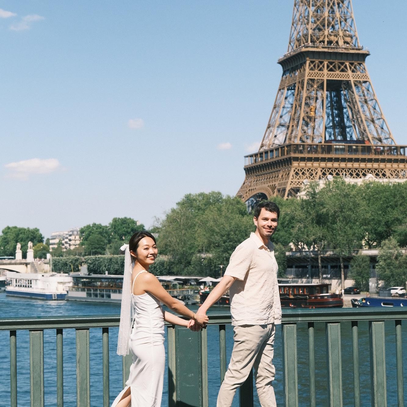 Paris, France 🇫🇷