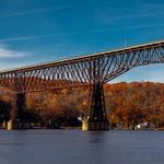 Walkway Over the Hudson