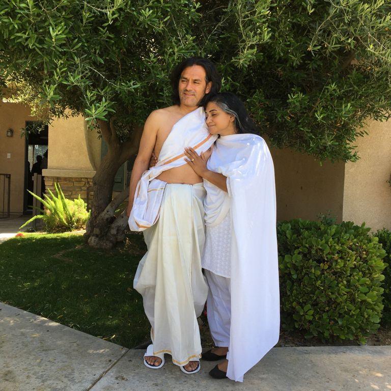 Partners through thick and thin, joy and sorrow. On each other’s team no matter what.