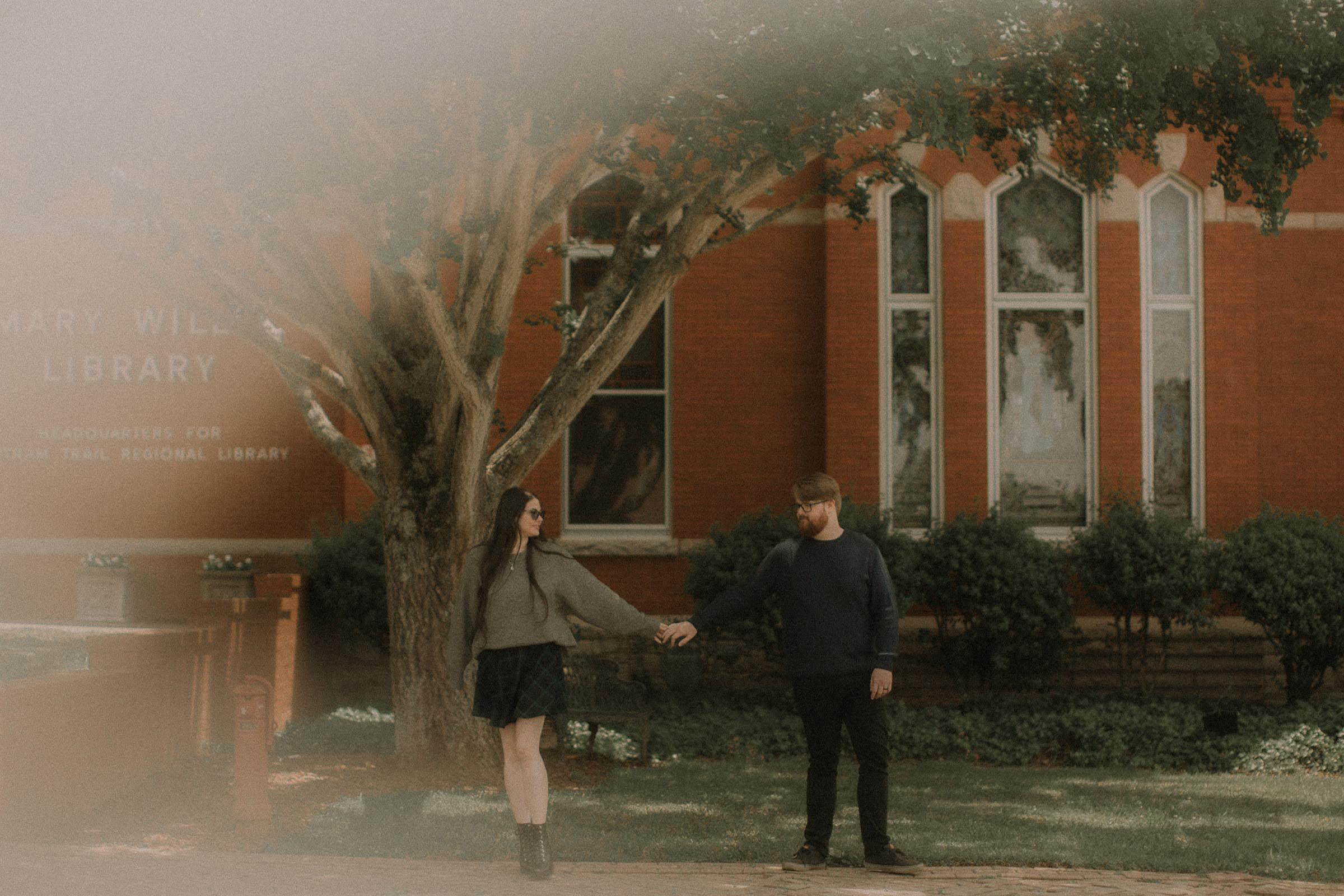 The Wedding Website of Rebecca Muzik and Graham White