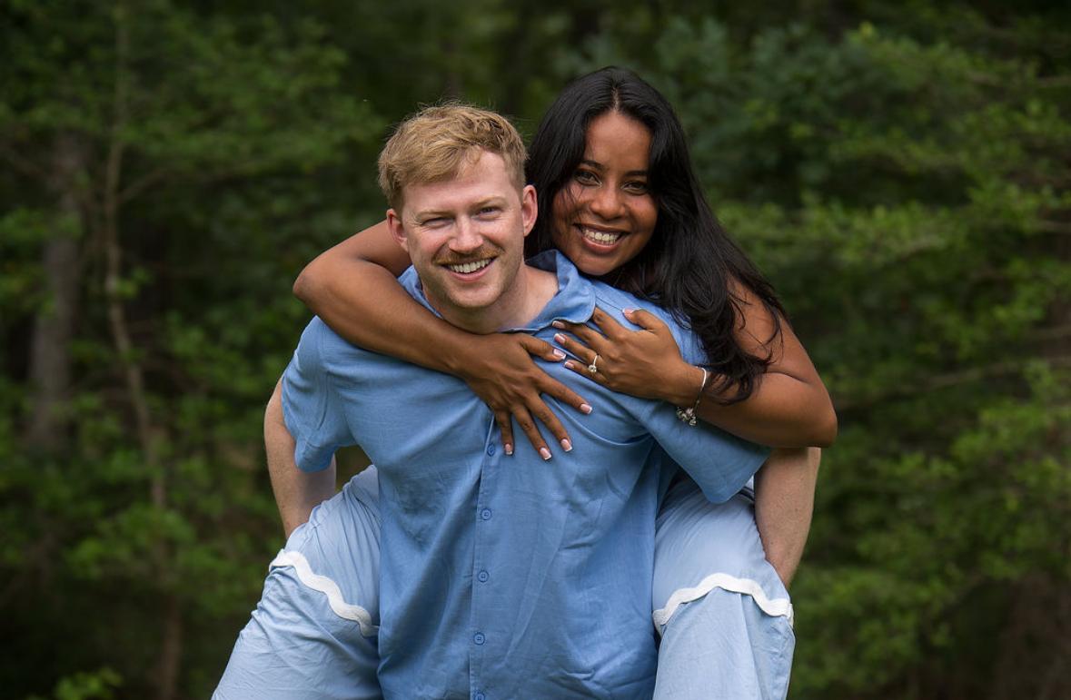 The Wedding Website of Valentina Nanez Romero and Spencer O'Donnell