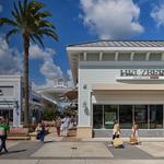 Tampa Premium Outlets