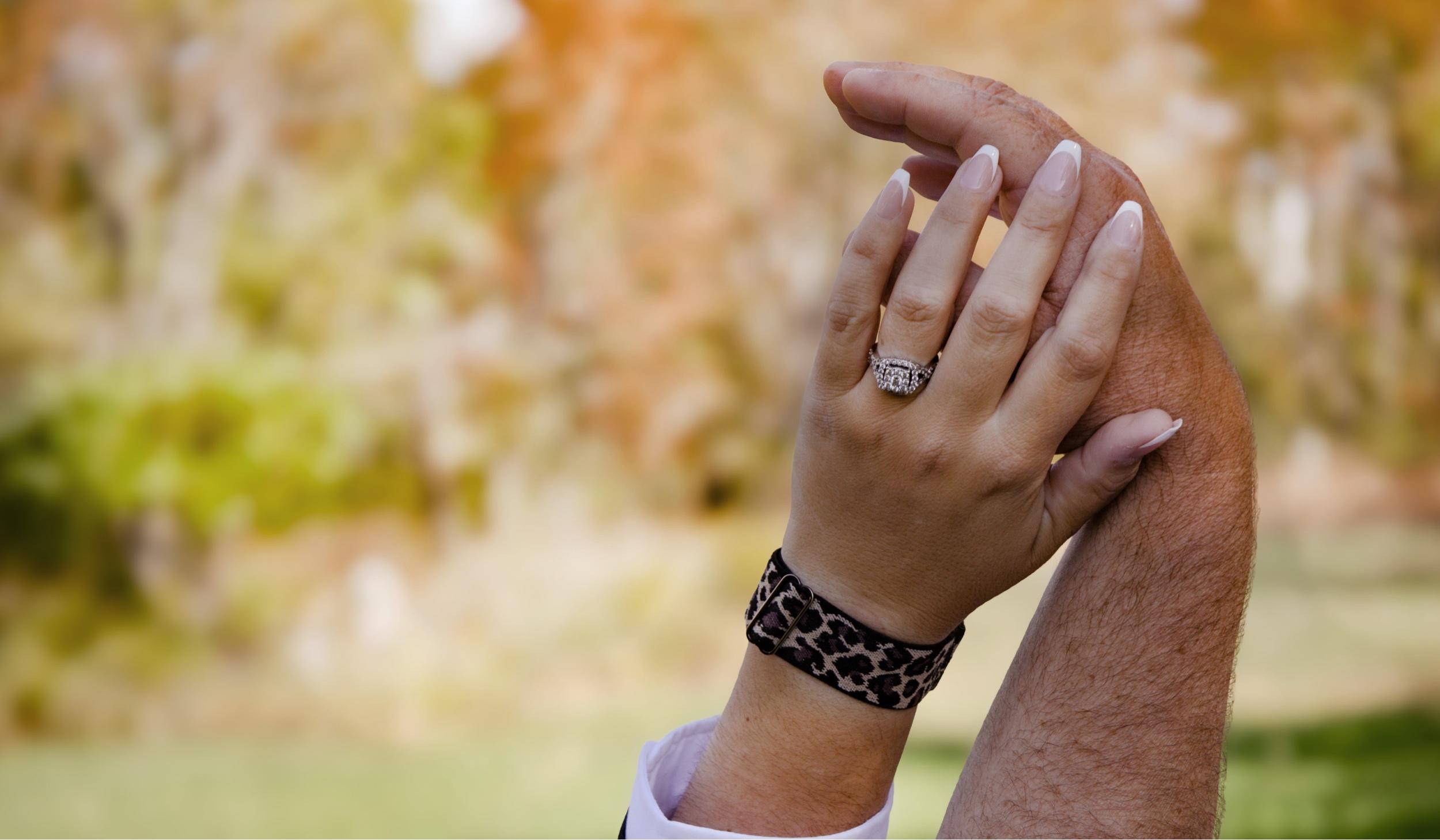 The Wedding Website of Ashley Joyce and Robert Dean