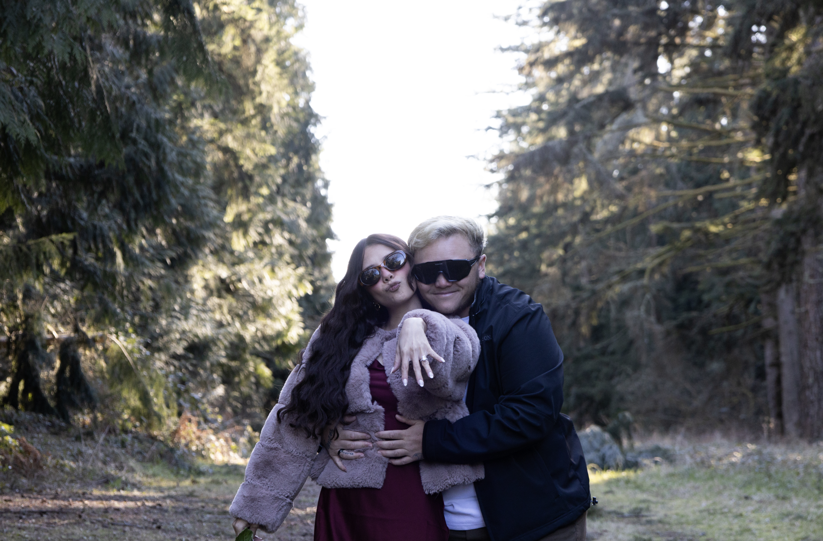 The Wedding Website of Jaceth Duenas and Travis Piper