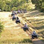 Quad Adventures - Extra Cost