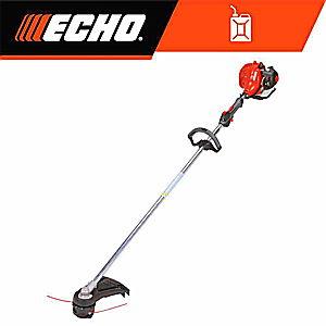 21.2 cc Gas 2-Stroke Straight Shaft String Trimmer