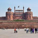 Red Fort