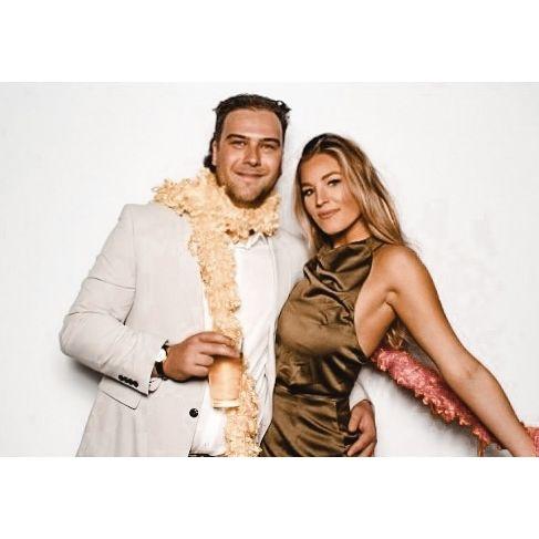 Choozle Holiday Party - April 2022