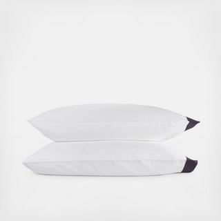 Oberlin Pillowcase, Set of 2