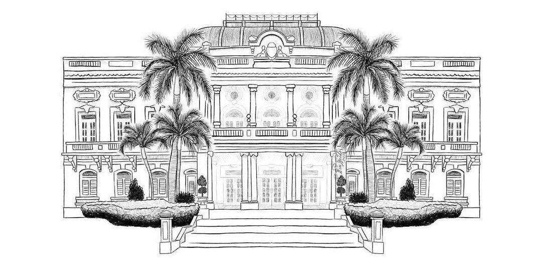 The Wedding Website of Adriana Sophia Ramos Medero and John Michael Muñoz Torres
