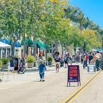 Downtown Ventura