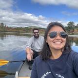 Webster Lake