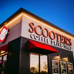 Scooter's Coffee