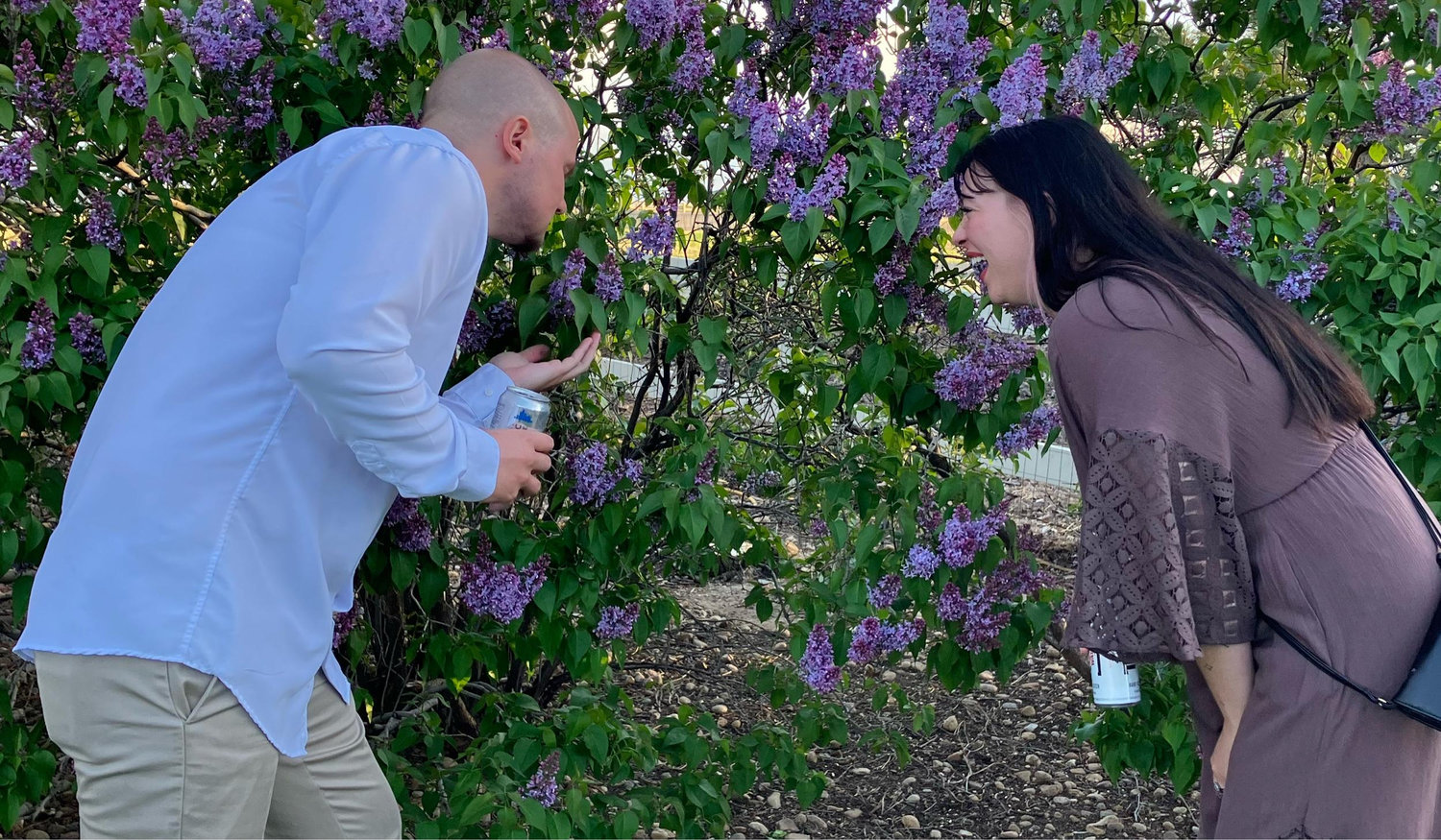 The Wedding Website of Riley Dimick and Bryar Goodwine