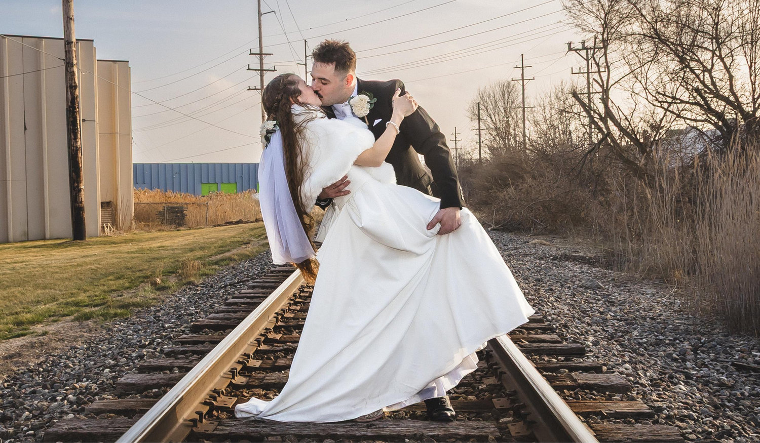 The Wedding Website of Jaime Kathryn Cani and John Anthony Isola III