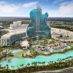Seminole Hard Rock Hotel & Casino Hollywood, FL