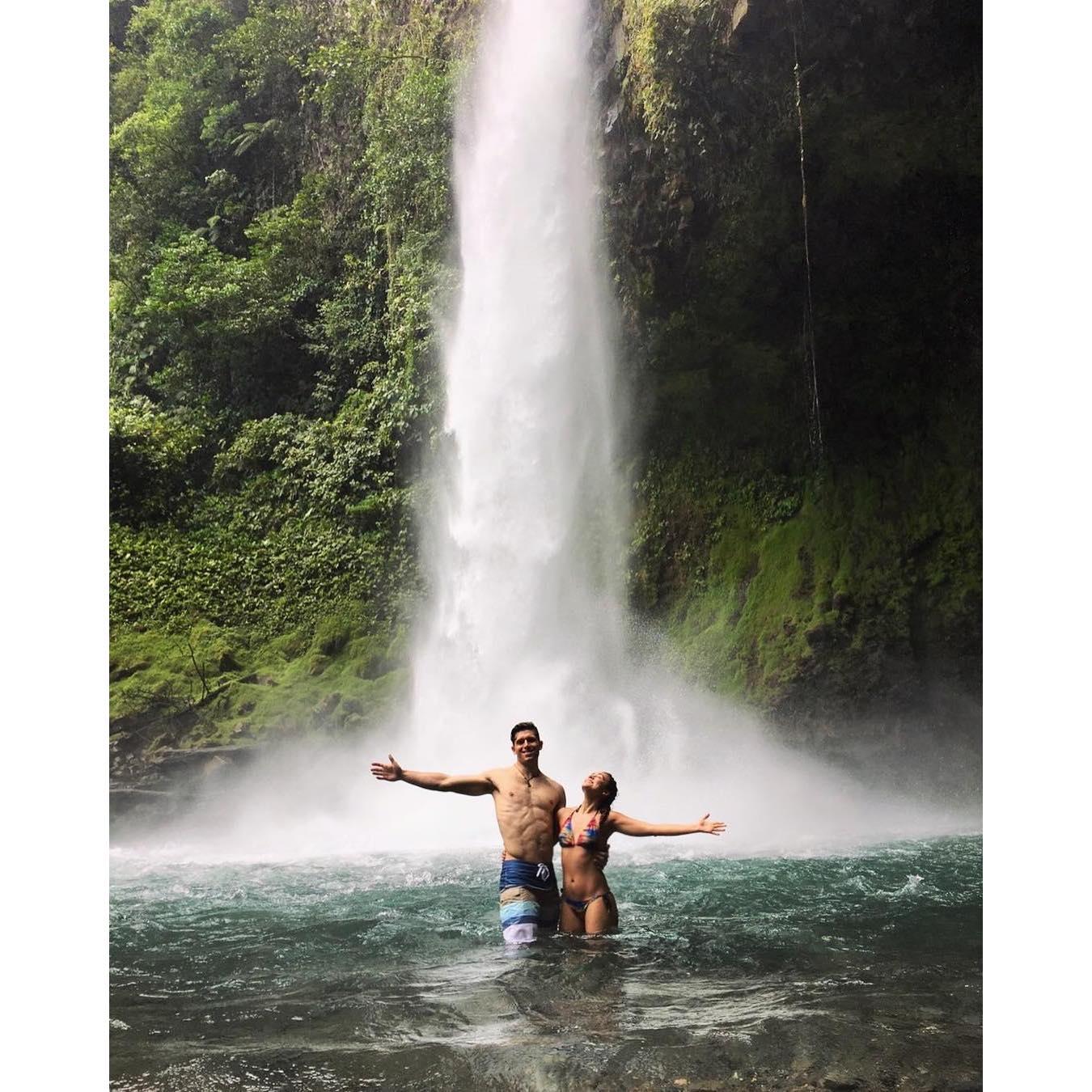 Costa Rica
