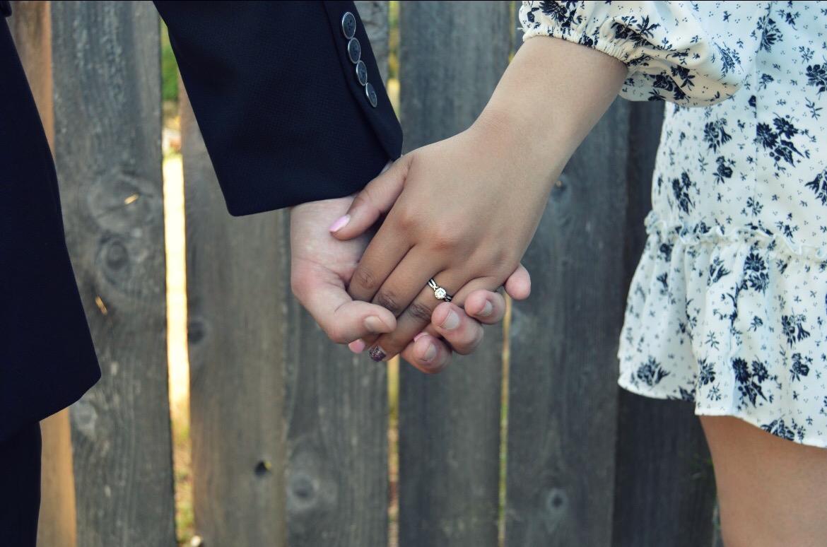 The Wedding Website of Kiana Lund and Grant Vanden Berg