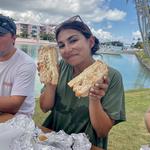 Get a Fish Sandwich