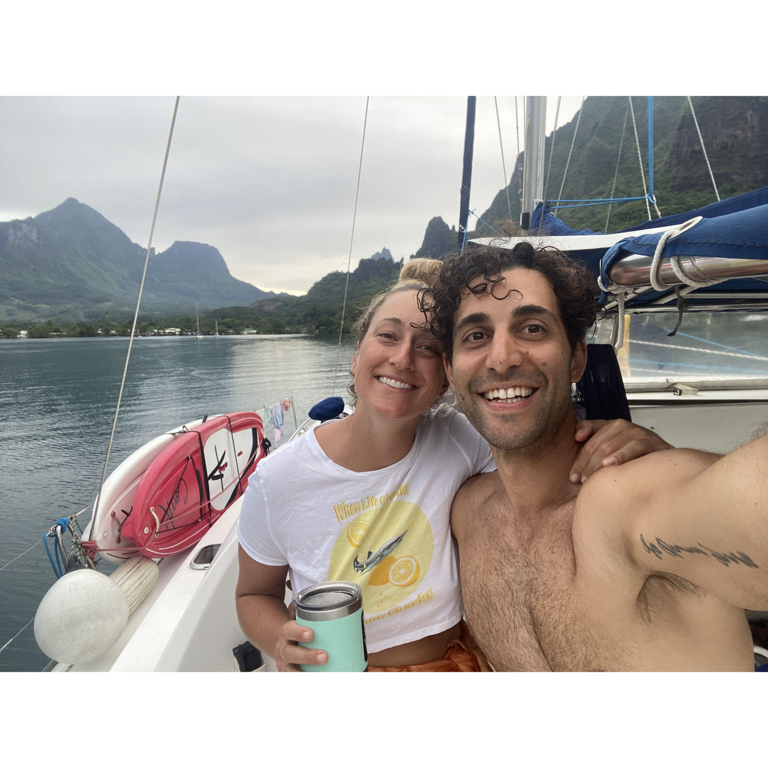 Moorea