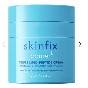 SkinFix Strengthening and Moisturizing Triple Lipid-Peptide Refillable Cream with B-L3