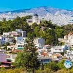Thiseio, Central Athens