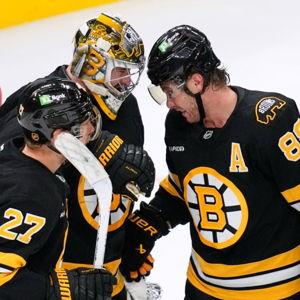 Hockey Tickets for Two