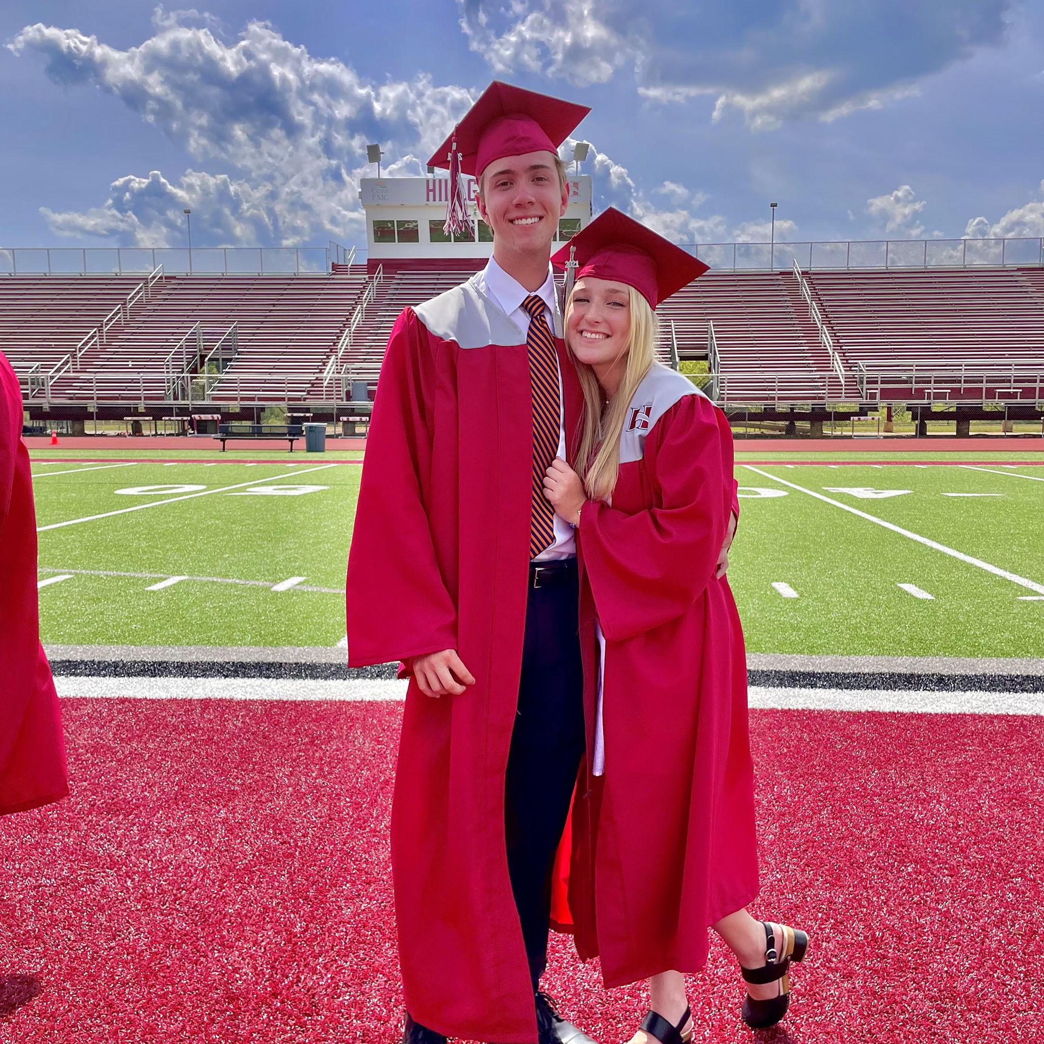 High School Graduation