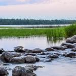 Itasca State Park