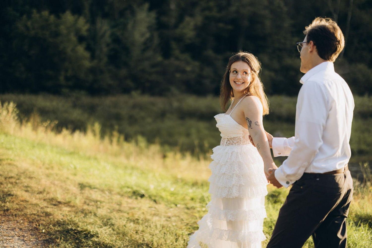 The Wedding Website of Ashley Whyte and Jordan O'Brien