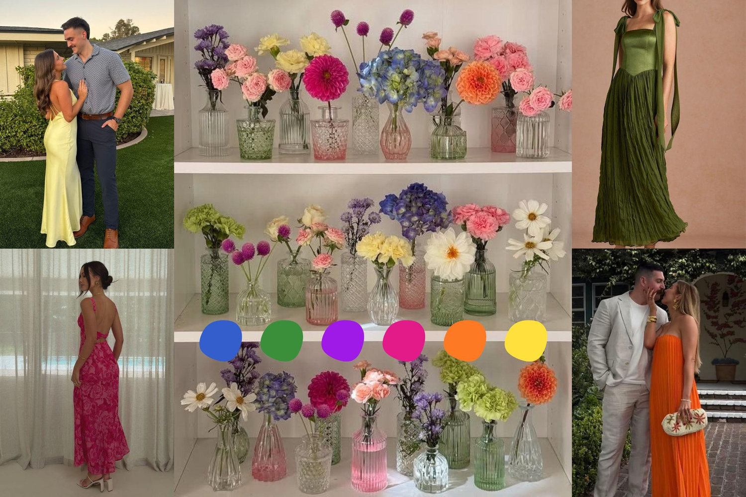 The Wedding Website of Madison Meyer and Zackary Burton