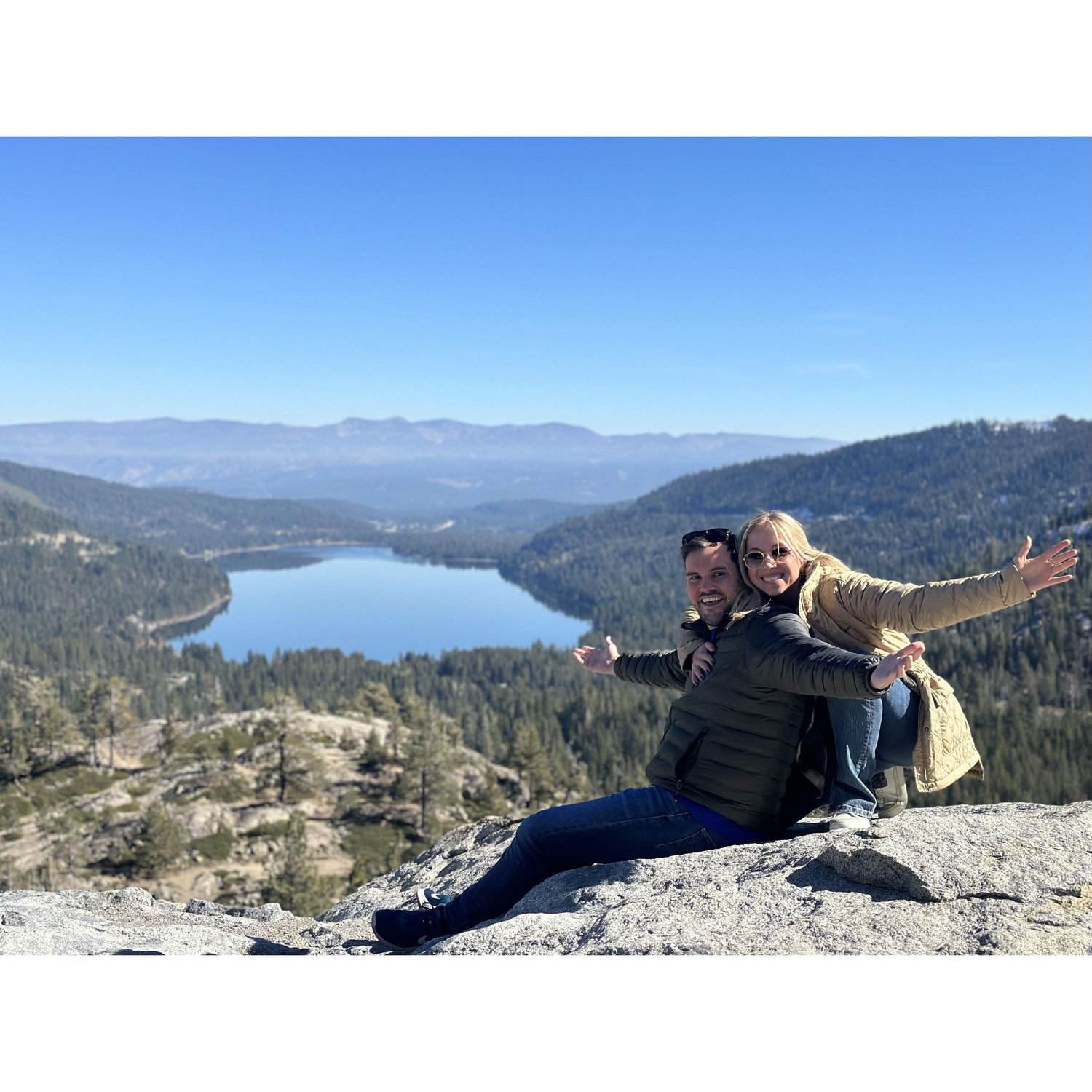 Exploring somewhere in California / October 30, 2023