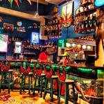 Bazurto Social Club