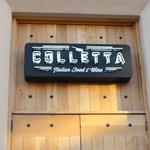 Colletta