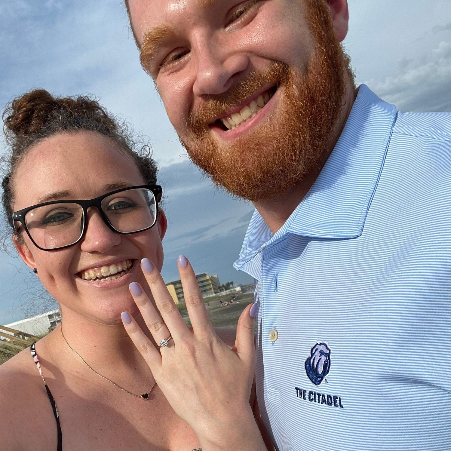 The easiest Yes! May 27th, 2022