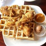 Dame's Chicken & Waffles