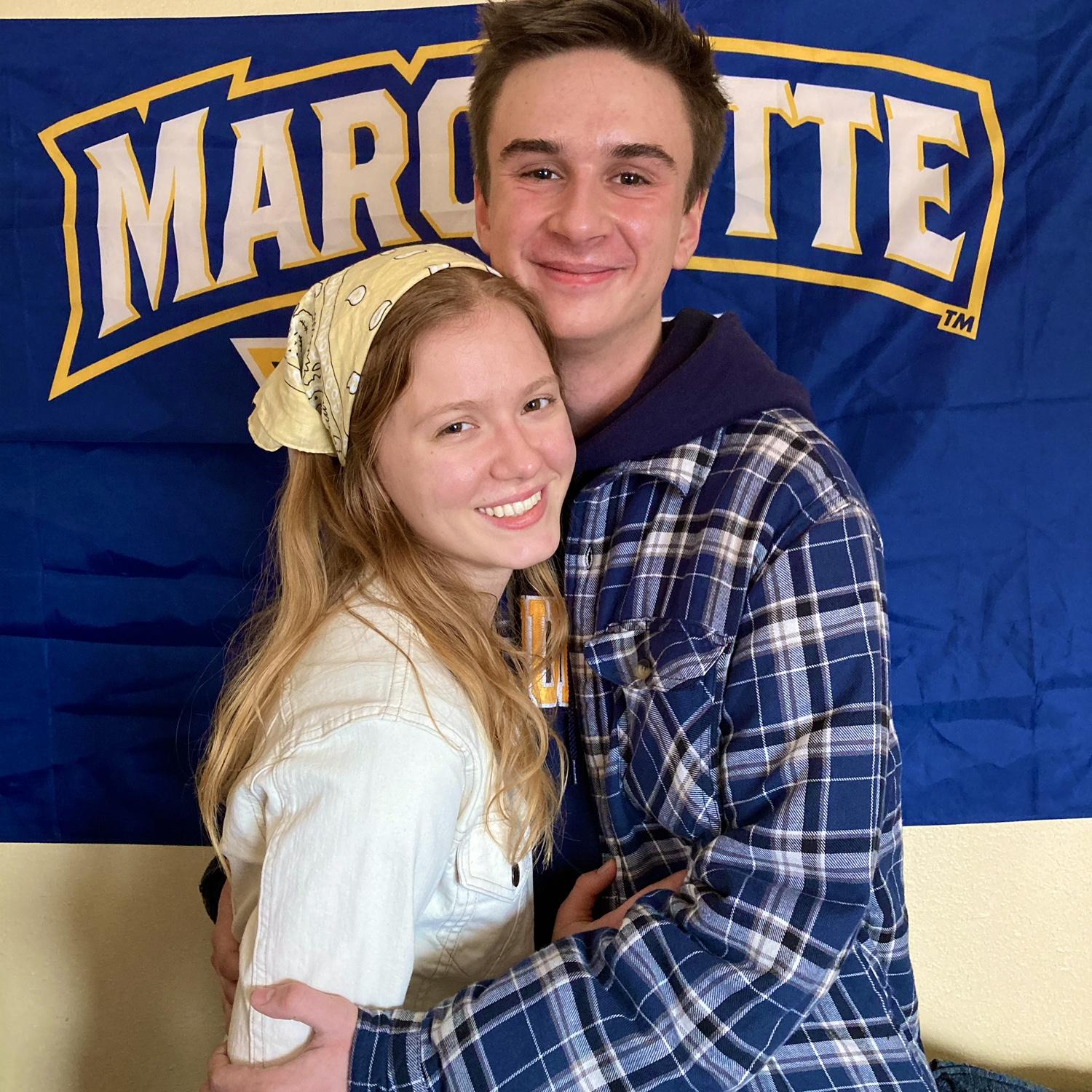 National Marquette Day