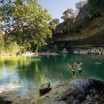 Hamilton Pool Preserve