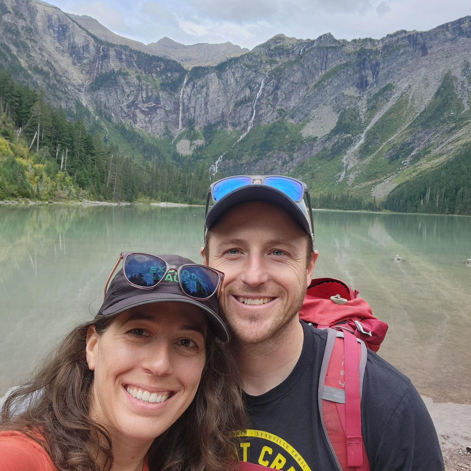 Glacier National Park