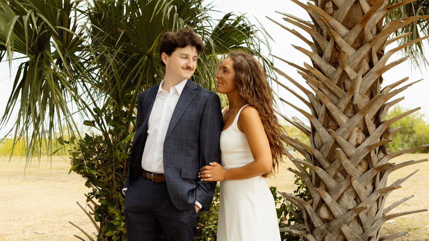 The Wedding Website of Berlin Reynolds and Reese Reynolds