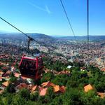 Sarajevo Gondola