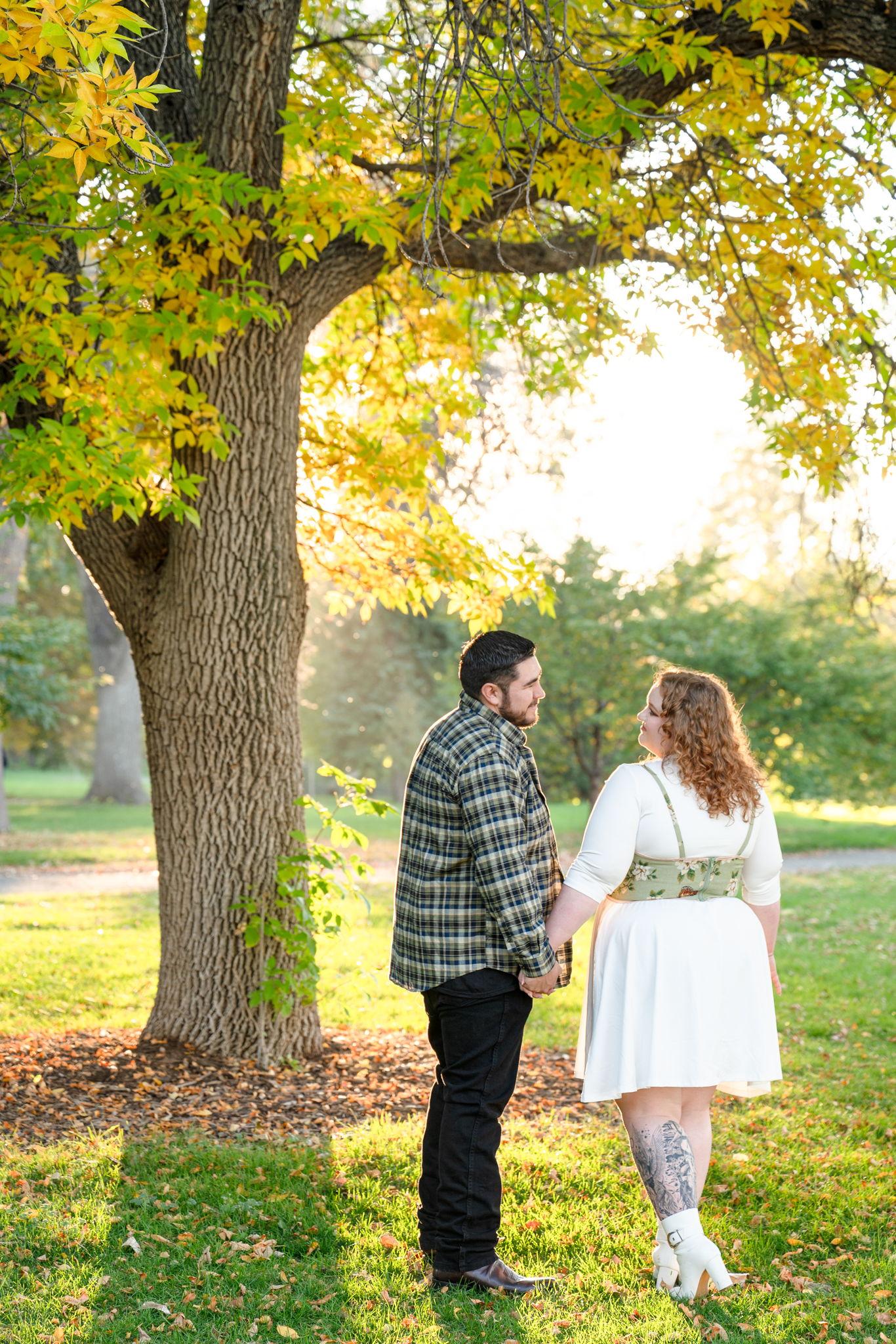 The Wedding Website of Mandolyn Raper and Anthony Fowler