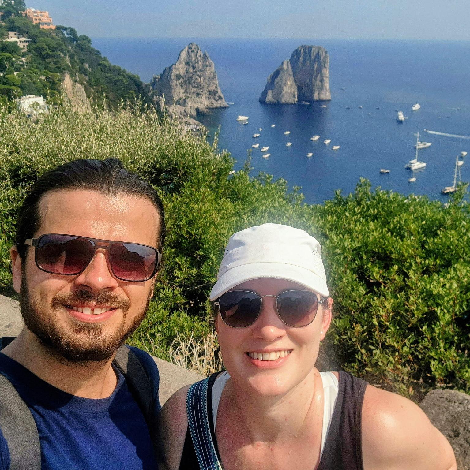 Capri, Italy
