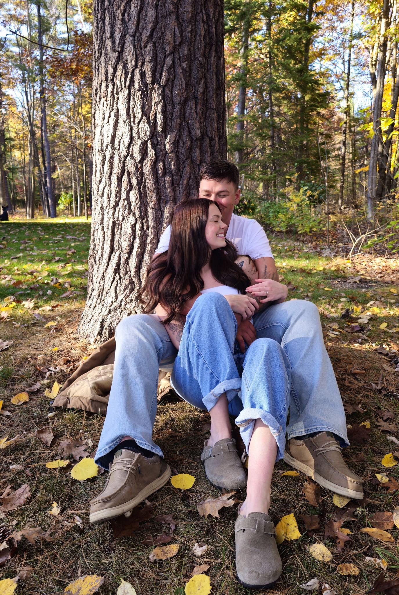 The Wedding Website of Hannah Sheldon and Brayden Wickstrom