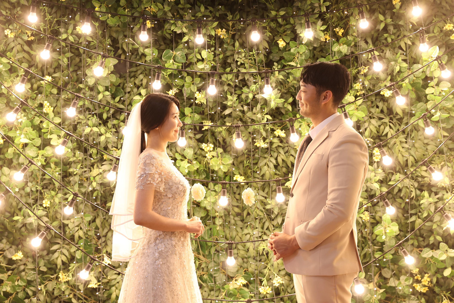 The Wedding Website of Chaeeun Kim and Jae Hyun Lee
