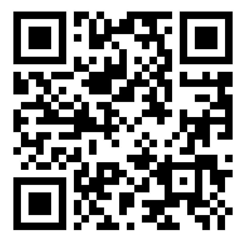 Scan this QR code to join the PhotoCircle app and upload the pictures you've taken of our celebration!