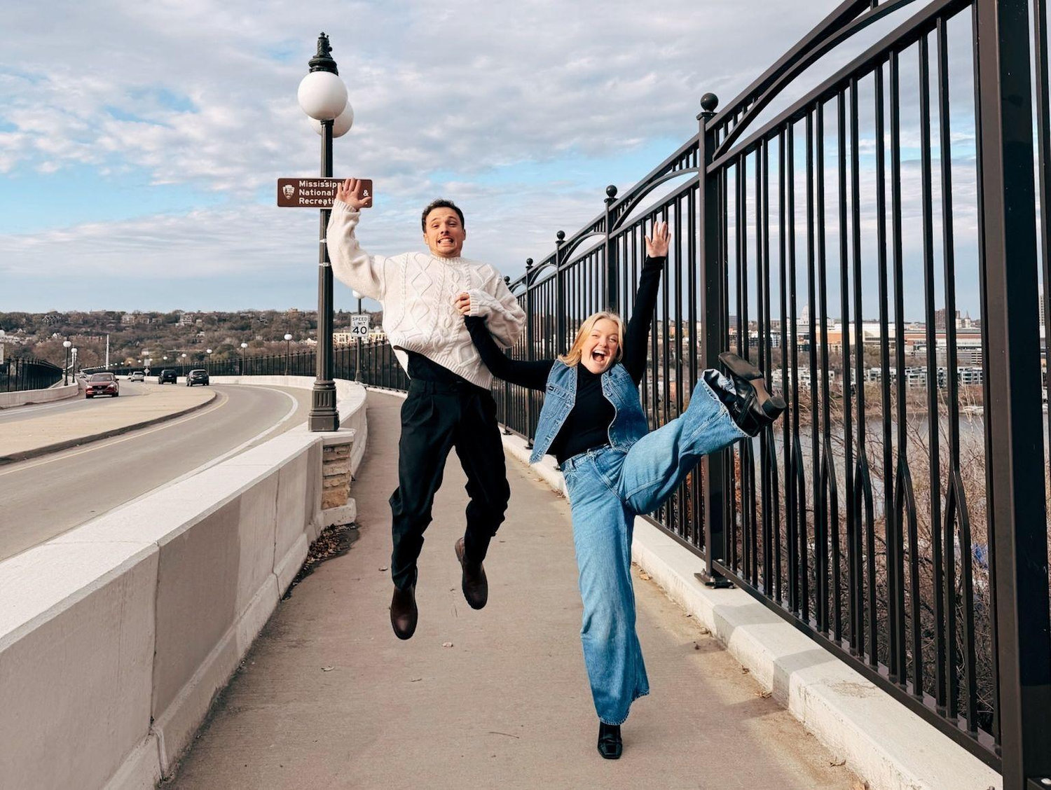 The Wedding Website of Hannah Cochlin and Benjamin Kottke