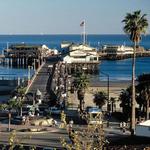 Stearns Wharf