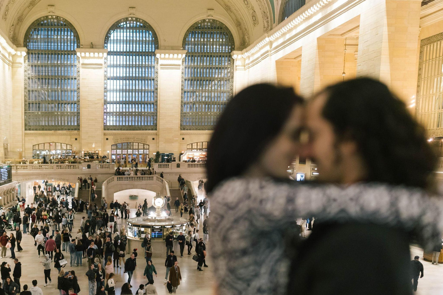 The Wedding Website of Jaime Burns and Adam Lurie