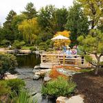 Denver Botanic Gardens